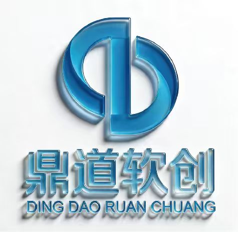 鼎道软创科技Logo